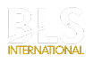BLS logo